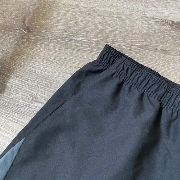 Reebok Workout Shorts Speedwick Elastic Waistband SZ L - Picture 5 of 12